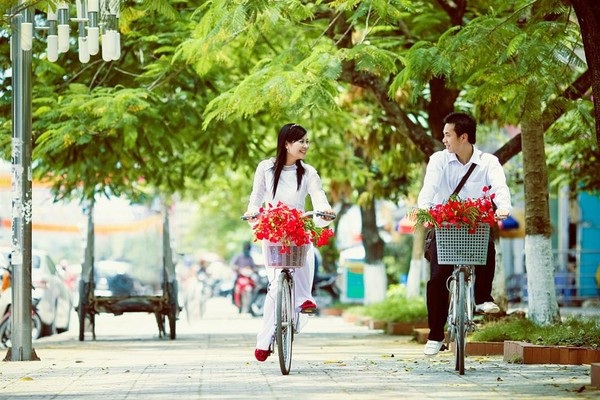 Hình ảnh Cặp đôi Chia Tay Chủ đề Vẽ Minh Họa PNG Miễn Phí Tải Về - Lovepik