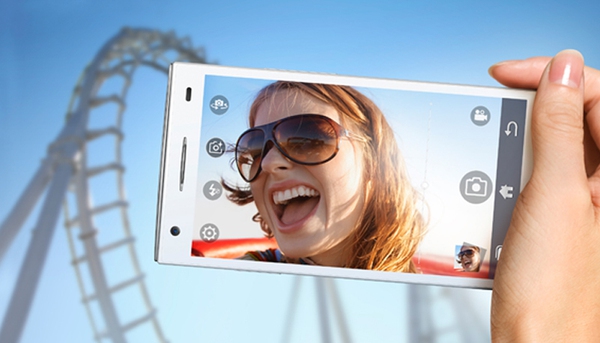 Tận hưởng tự do &ndash; Chớp lấy khoảnh khắc với OPPO Find Way 1