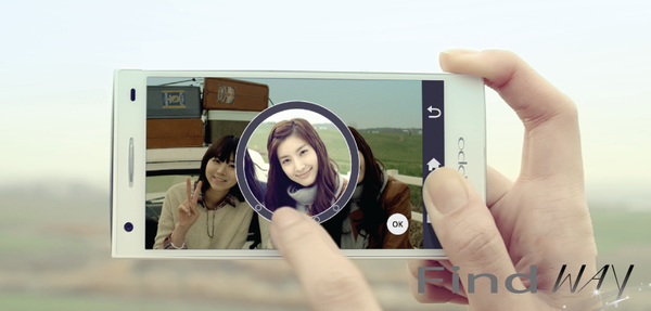Tận hưởng tự do &ndash; Chớp lấy khoảnh khắc với OPPO Find Way 2