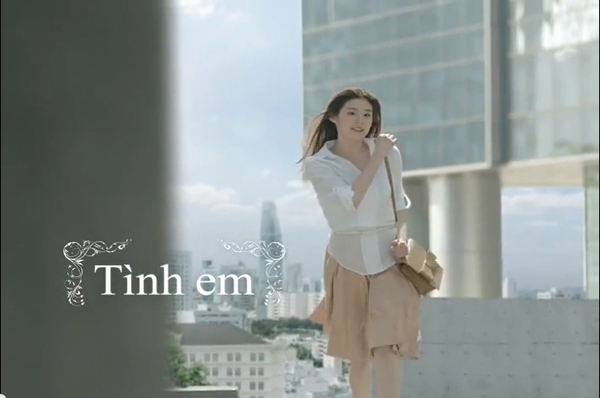 &ldquo;Ch&agrave;ng S&oacute;i&rdquo; Song Joong Ki cực &ldquo;kool&rdquo; trong TVC quảng c&aacute;o mới 6