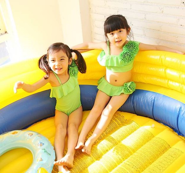 Bupfashion - &ldquo;Thi&ecirc;n đường&rdquo; phụ kiện đi biển 2013 8