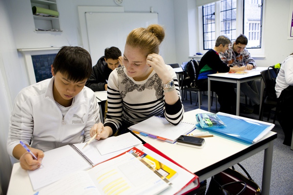 Bellerbys College - Lựa chọn tối ưu cho chuyến du học Anh 2