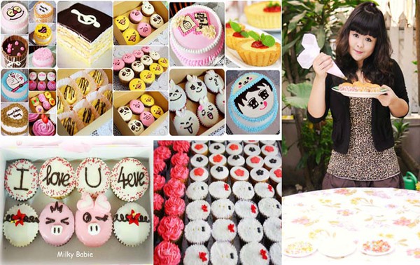 Trở th&agrave;nh Stylist &ldquo;Ng&agrave;y hội thời trang SALE 4 SHARE&rdquo; &ndash; Tại sao kh&ocirc;ng? 9