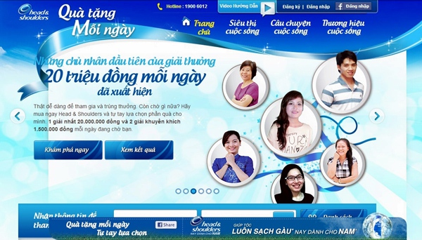 Giới trẻ x&ocirc;n xao v&igrave; "Qu&agrave; tặng mỗi ng&agrave;y" tăng thời gian khuyến m&atilde;i 2