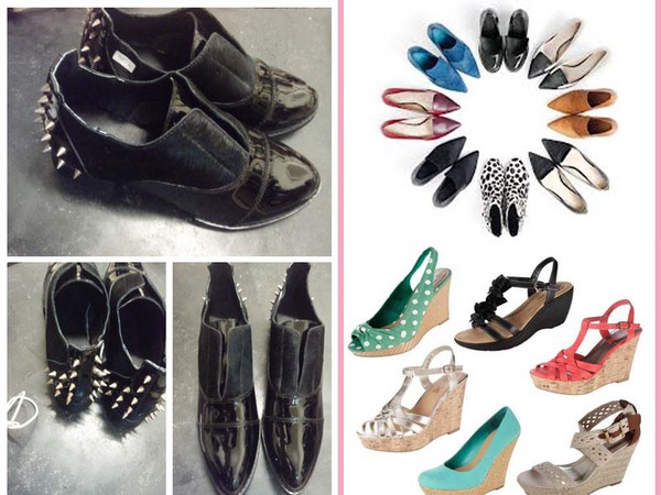 Trở th&agrave;nh Stylist &ldquo;Ng&agrave;y hội thời trang SALE 4 SHARE&rdquo; &ndash; Tại sao kh&ocirc;ng? 5