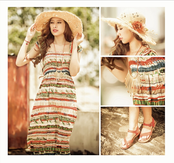 Trở th&agrave;nh Stylist &ldquo;Ng&agrave;y hội thời trang SALE 4 SHARE&rdquo; &ndash; Tại sao kh&ocirc;ng? 7