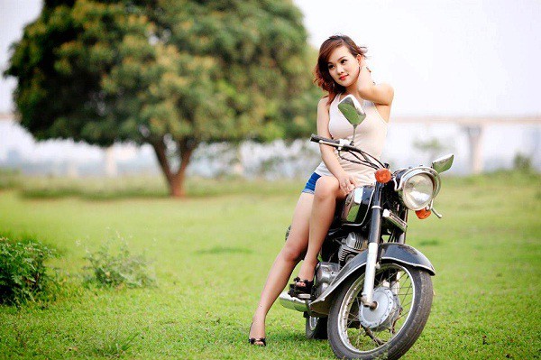 Đốt lửa cho niềm đam m&ecirc; Nhiếp ảnh - PhotoShop của teen 6