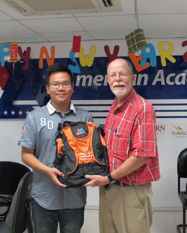 Đạt IELTS 6,5 chỉ sau 2 th&aacute;ng với Active Learning  5