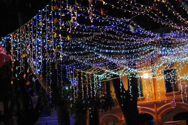 Hanoi Gift Fair - Điểm đến m&ugrave;a h&egrave; tuyệt vời 8