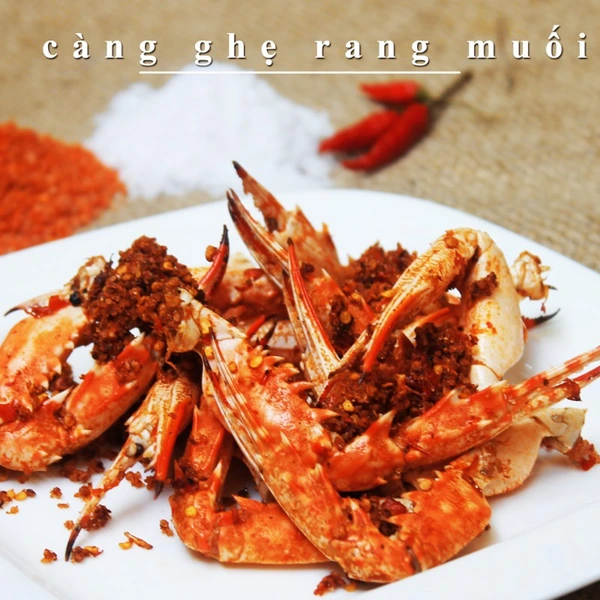 Ốc Mèo - Địa điểm lý tưởng cho bạn trẻ "ghiền" ốc 8