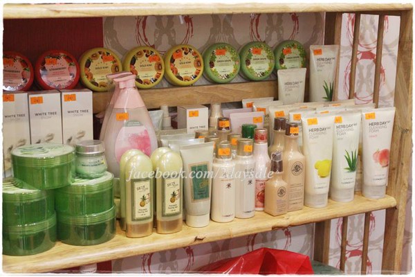 Shopping cuối tuần hiệu quả với 3K c&ugrave;ng 2daySale 13