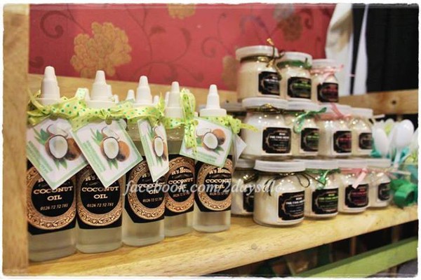 Shopping cuối tuần hiệu quả với 3K c&ugrave;ng 2daySale 14