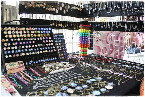 Shopping cuối tuần hiệu quả với 3K c&ugrave;ng 2daySale 15