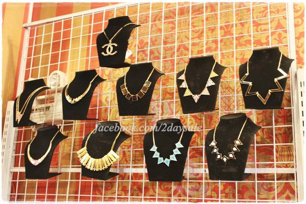 Shopping cuối tuần hiệu quả với 3K c&ugrave;ng 2daySale 17