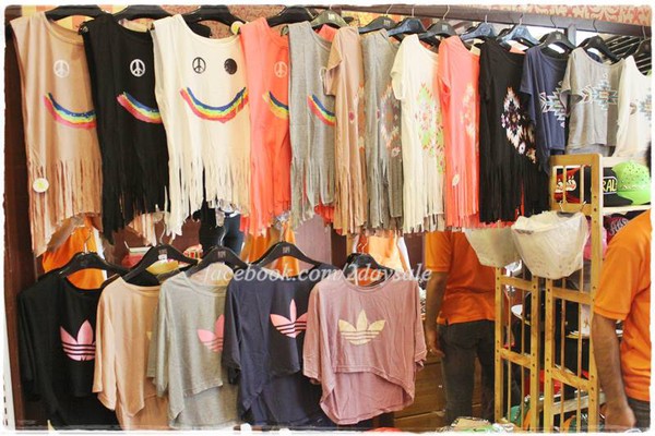 Shopping cuối tuần hiệu quả với 3K c&ugrave;ng 2daySale 3