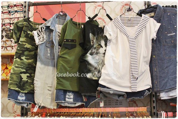 Shopping cuối tuần hiệu quả với 3K c&ugrave;ng 2daySale 4