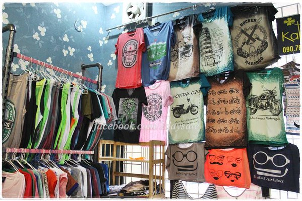 Shopping cuối tuần hiệu quả với 3K c&ugrave;ng 2daySale 5