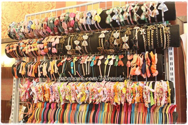 Shopping cuối tuần hiệu quả với 3K c&ugrave;ng 2daySale 7