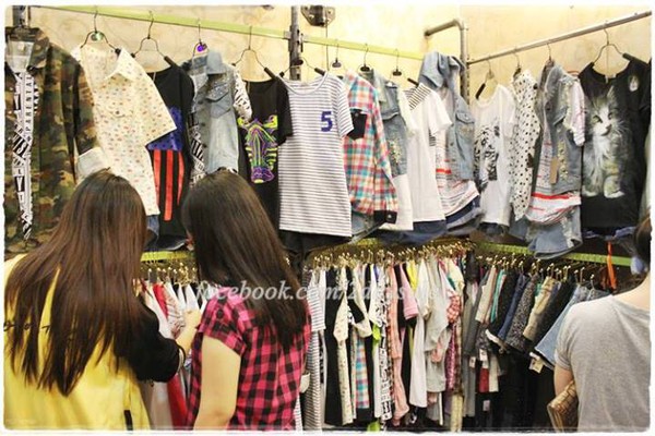 Shopping cuối tuần hiệu quả với 3K c&ugrave;ng 2daySale 8