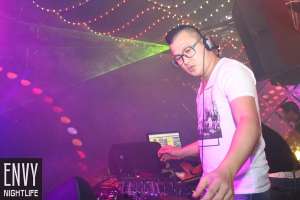 DJ Thiện Hí – Người đưa dòng nhạc Vina house lên tầm cao mới 8