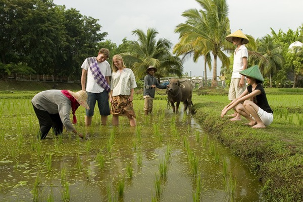 Hành trình “Homestay” khám phá Malaysia 4