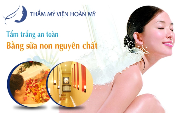 Mát-xa da cháy nắng bằng công thức thiên nhiên​ 5