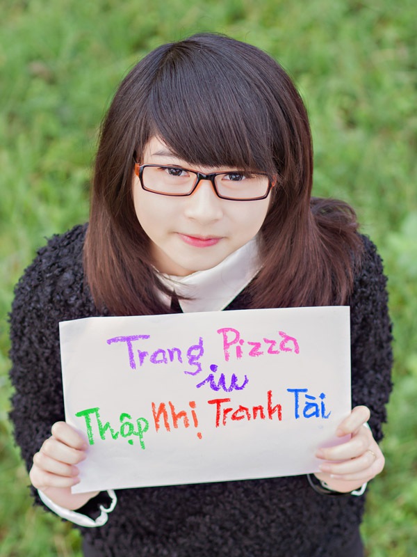 Giới trẻ "nở" rộ phong trào fansign 14 Giới trẻ "nở" rộ phong trào fansign 14