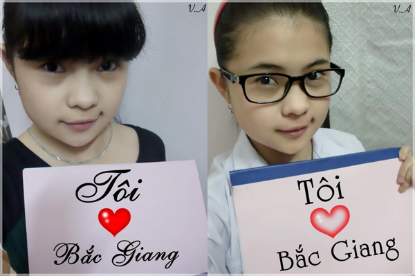 Giới trẻ "nở" rộ phong trào fansign 2 Giới trẻ "nở" rộ phong trào fansign 2
