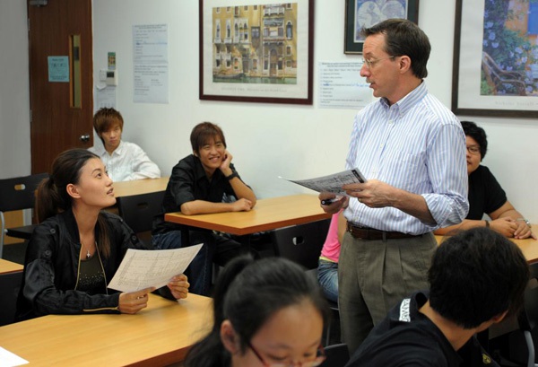 Du học với tập đo&agrave;n gi&aacute;o dục AAC &ndash; ACADEMIES AUSTRALASIA COLLEGES (Singapore, Sydney, Melborne) 2