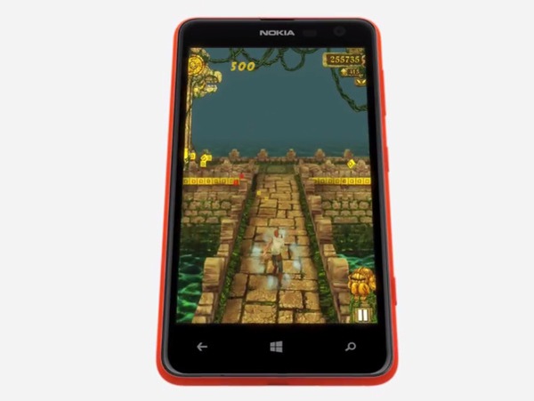 Nokia Lumia 625 – Chàng khổng lồ sắp có mặt tại Việt Nam 3