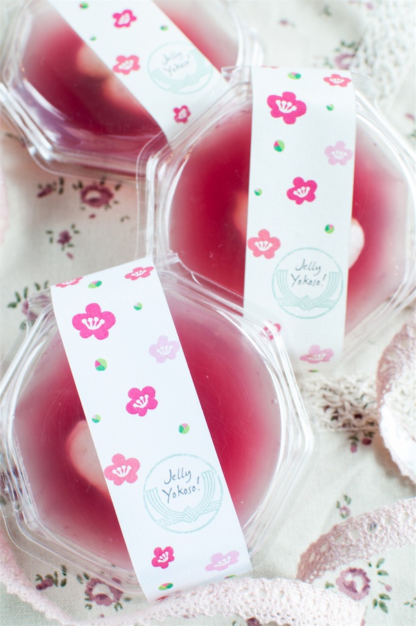 Khám phá các món Jelly, Pudding, Panna Cotta cực chất ở Sài Gòn 7