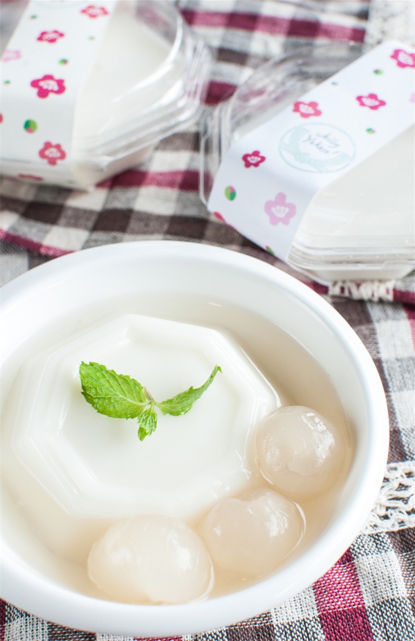 Khám phá các món Jelly, Pudding, Panna Cotta cực chất ở Sài Gòn 3