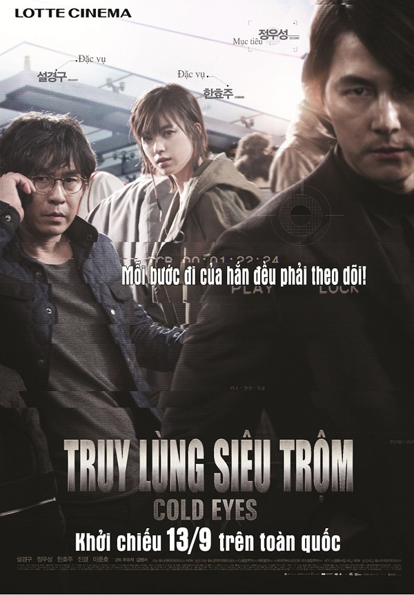Vui Trung thu cùng thần tượng xứ Hàn 1
