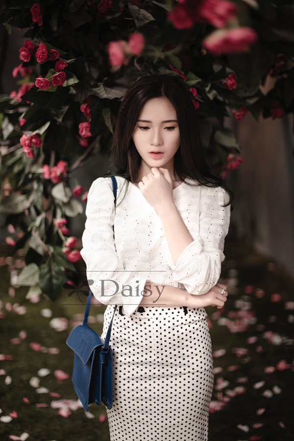 Thời trang Daisy tung BST Thu Đông mới 7