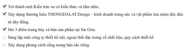 Lê Huy: “Tôi không sợ chọn đường khó” 4