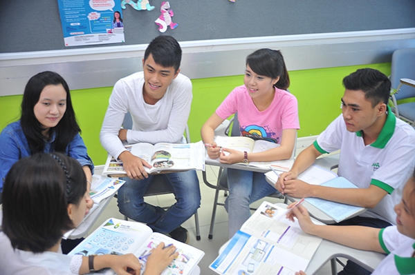 Miễn phí tham gia lớp học mẫu “Tiếng Anh Học Thuật” tại Language Link 1