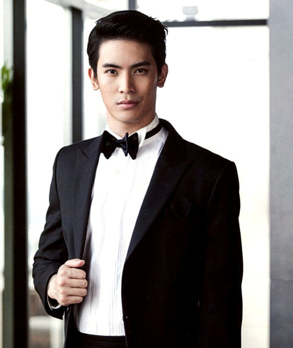 Son - Vill: “Cặp đôi định mệnh” của “Lakorn” Thái 3