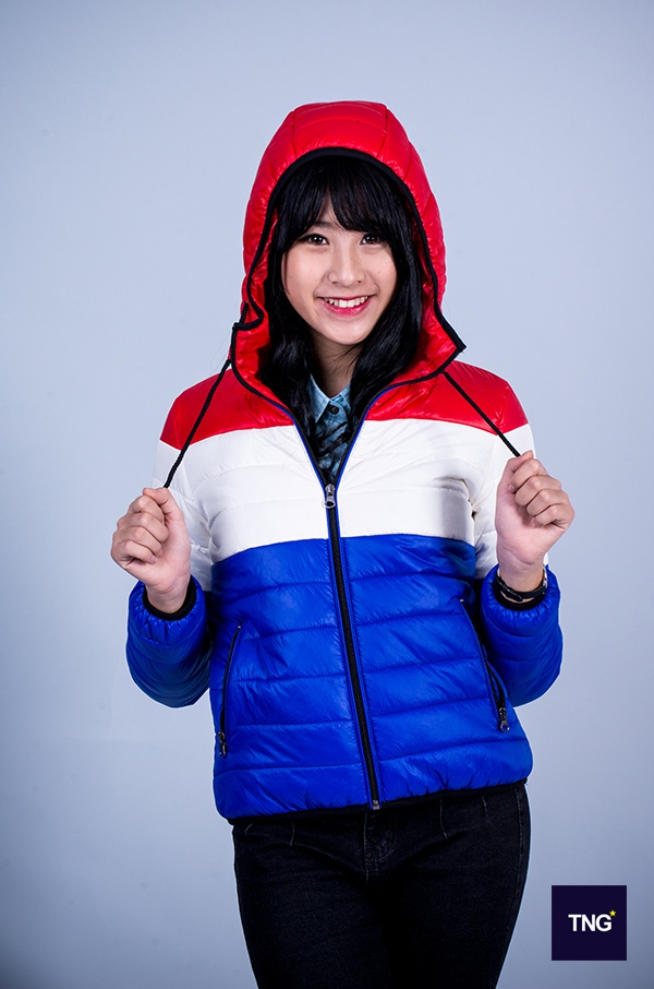 S&agrave;nh điệu v&agrave; phong c&aacute;ch với &aacute;o phao nữ 2