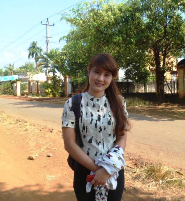 Gunny: Người đẹp lên sàn - rộn ràng bình chọn 8 Gunny: Người đẹp lên sàn - rộn ràng bình chọn 8