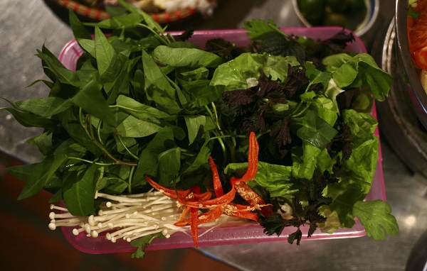 Qu&aacute;n Gạch: Địa điểm l&yacute; tưởng cho kỳ Gi&aacute;ng sinh &yacute; nghĩa 6