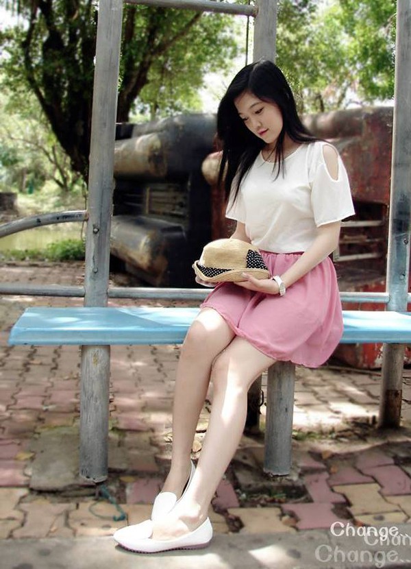 Gunny: Người đẹp lên sàn - rộn ràng bình chọn 9 Gunny: Người đẹp lên sàn - rộn ràng bình chọn 9