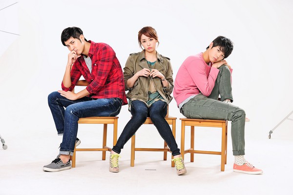 Jung Yoo Mi làm “Tiểu thư kênh kiệu” trong "Mẹ ơi, cố lên!" 7