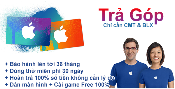 Đổ xô mua iPhone, iPad, smartphone 8/3 giảm 50% 4