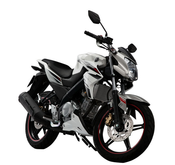 Yamaha Motor Việt Nam ra mắt dòng xe Naked Bike FZ150I Sirius FI 2014 4