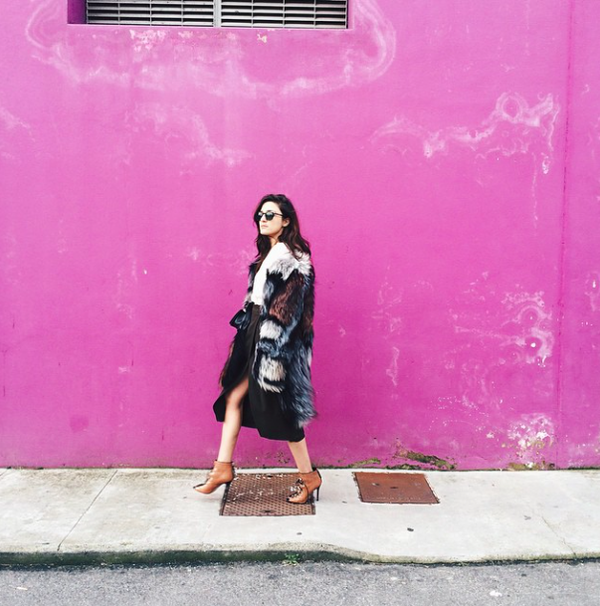 Tips chụp ra những bức ảnh khoe đồ "chất lừ" trên Instagram 8