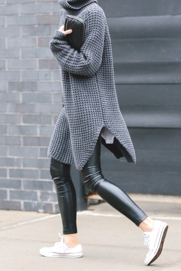 5 tips để n&acirc;ng tầm phong c&aacute;ch cho legging 3