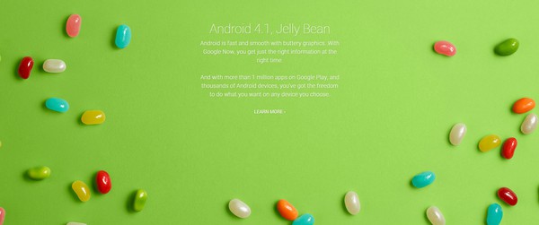 Những đặc điểm đáng chú ý nhất trên từng phiên bản Android 8