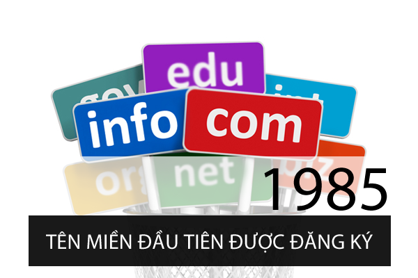 Đi tìm những thứ "đầu tiên" của thế giới Internet 3