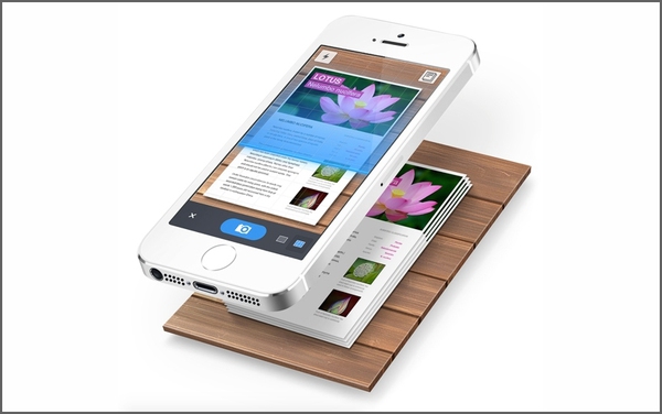 12 ứng dụng trên iPhone tận dụng hoàn hảo TouchID 1