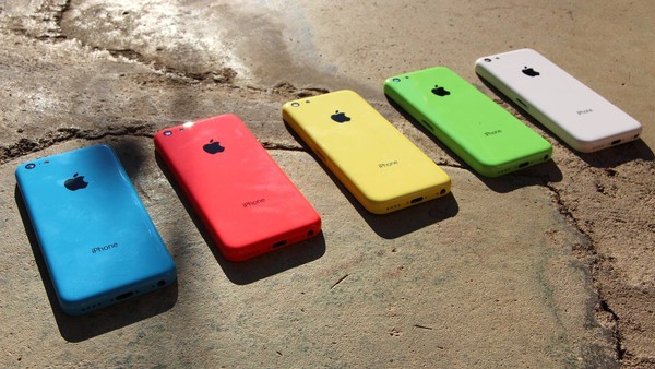 Apple khẳng định sẽ không bao giờ có iPhone giá rẻ 1